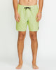Mist Green