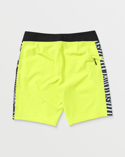 Men's Mingle Mod Tennis Ball - Volcom