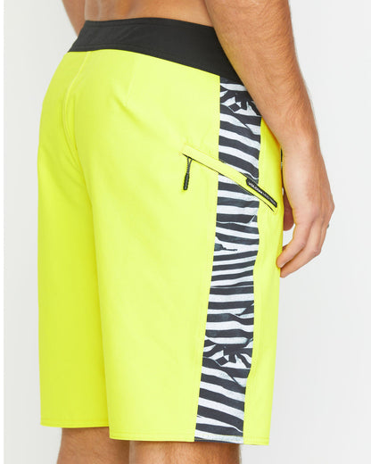 Men's Mingle Mod Tennis Ball - Volcom
