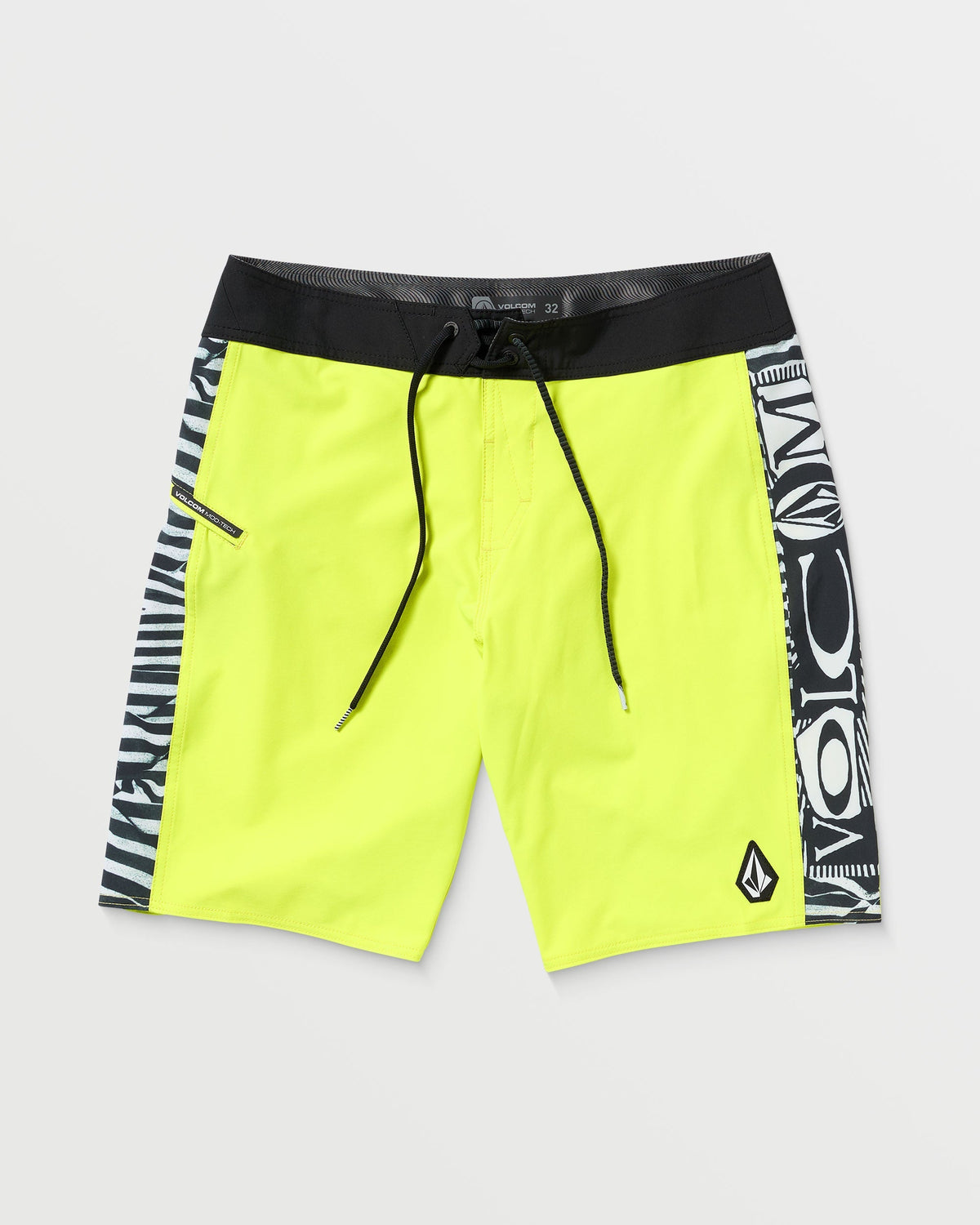 Men's Mingle Mod Tennis Ball - Volcom