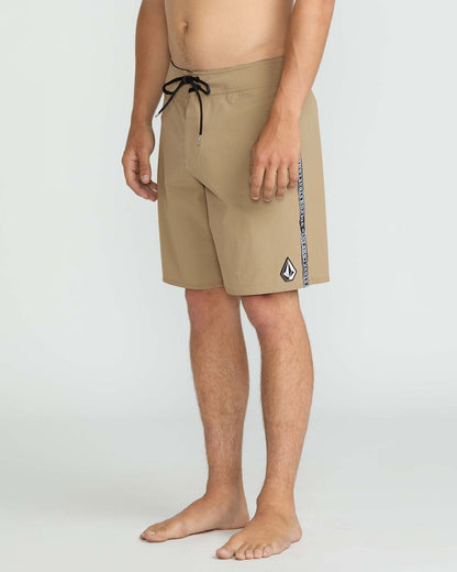 Men's Command Mod Khaki - Volcom
