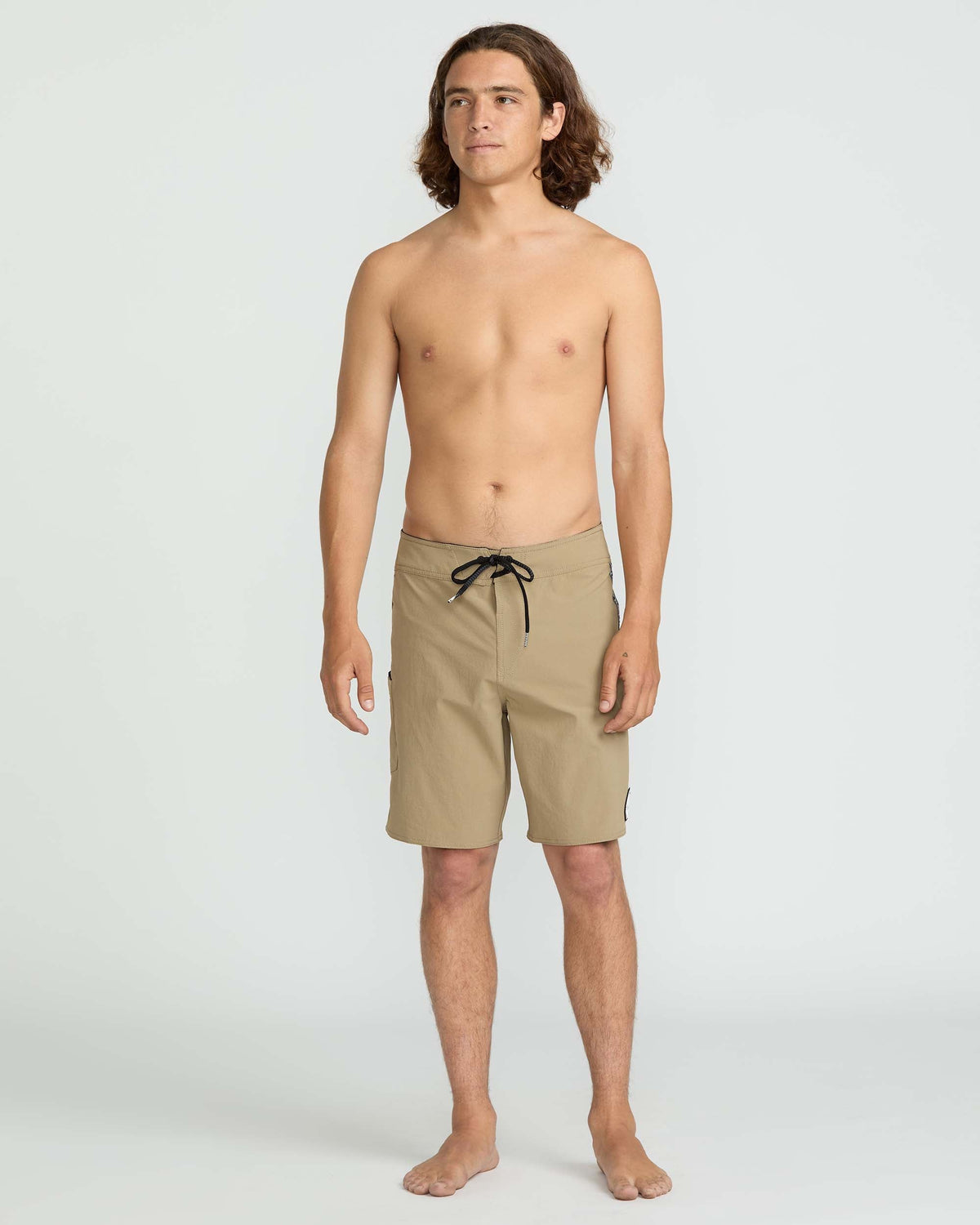 Men's Command Mod Khaki - Volcom