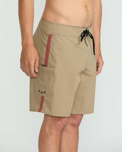 Men's Command Mod Khaki - Volcom