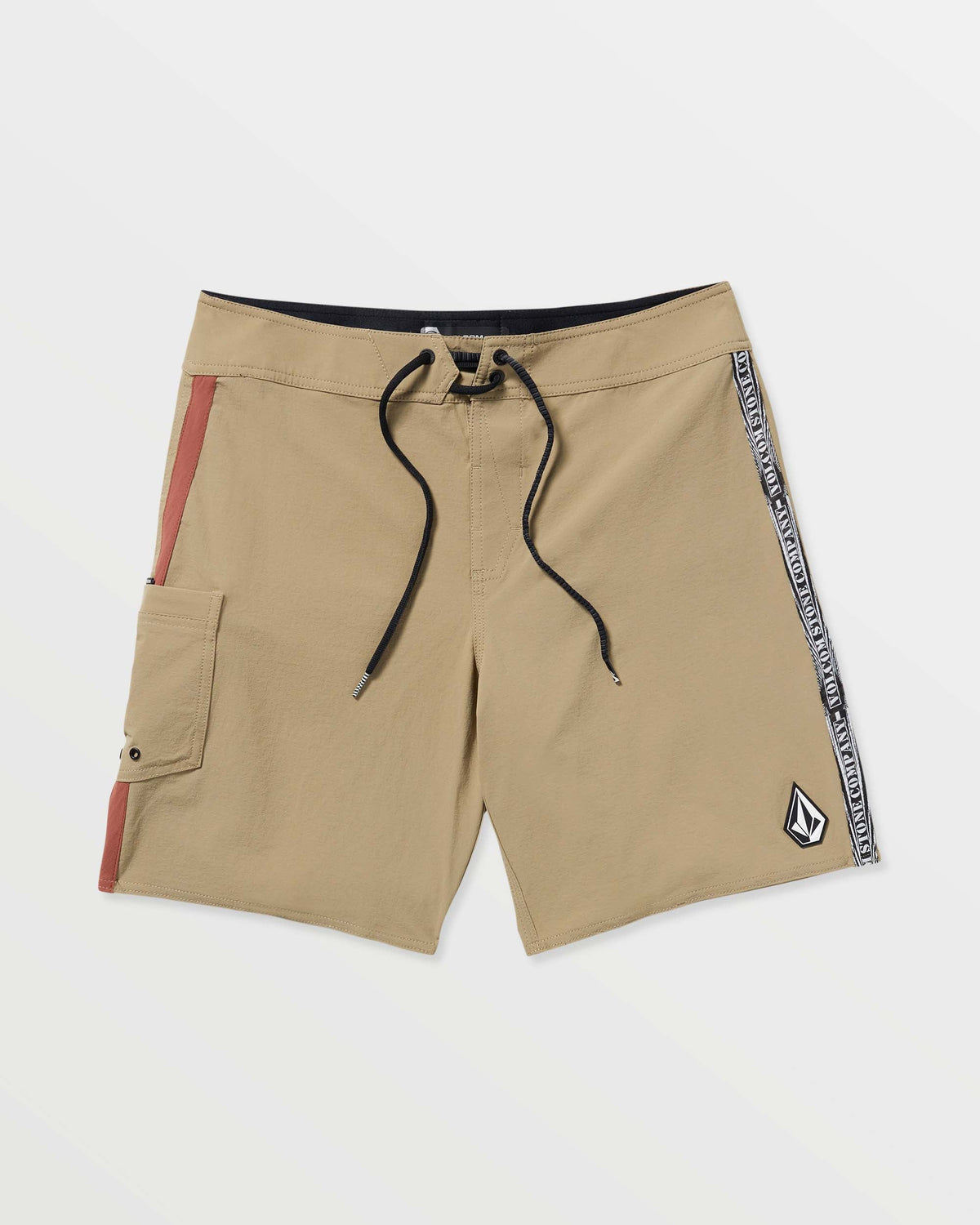 Men's Command Mod Khaki - Volcom