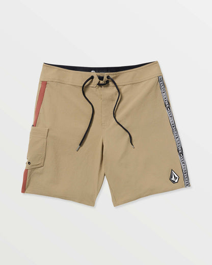 Men's Command Mod Khaki - Volcom