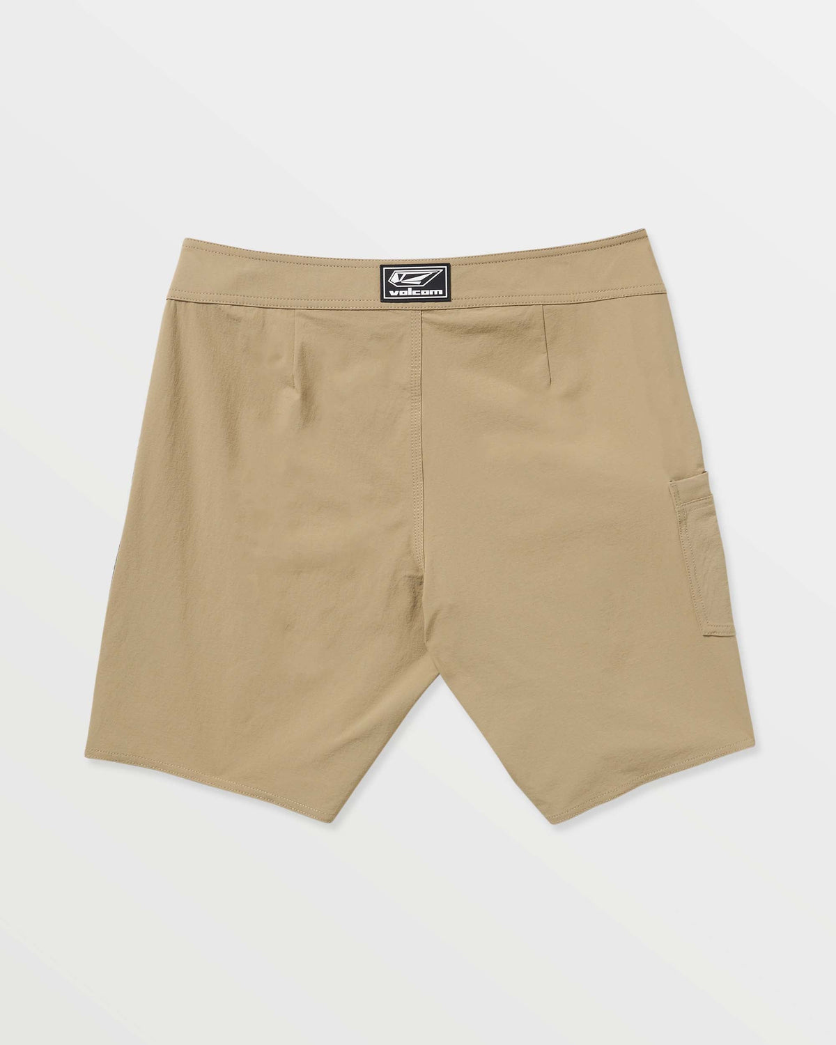 Men's Command Mod Khaki - Volcom
