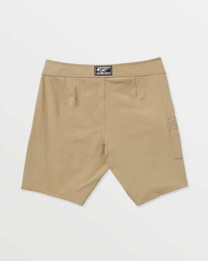 Men's Command Mod Khaki - Volcom