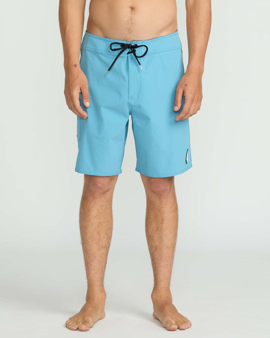 Men's Command Mod Used Blue - Volcom