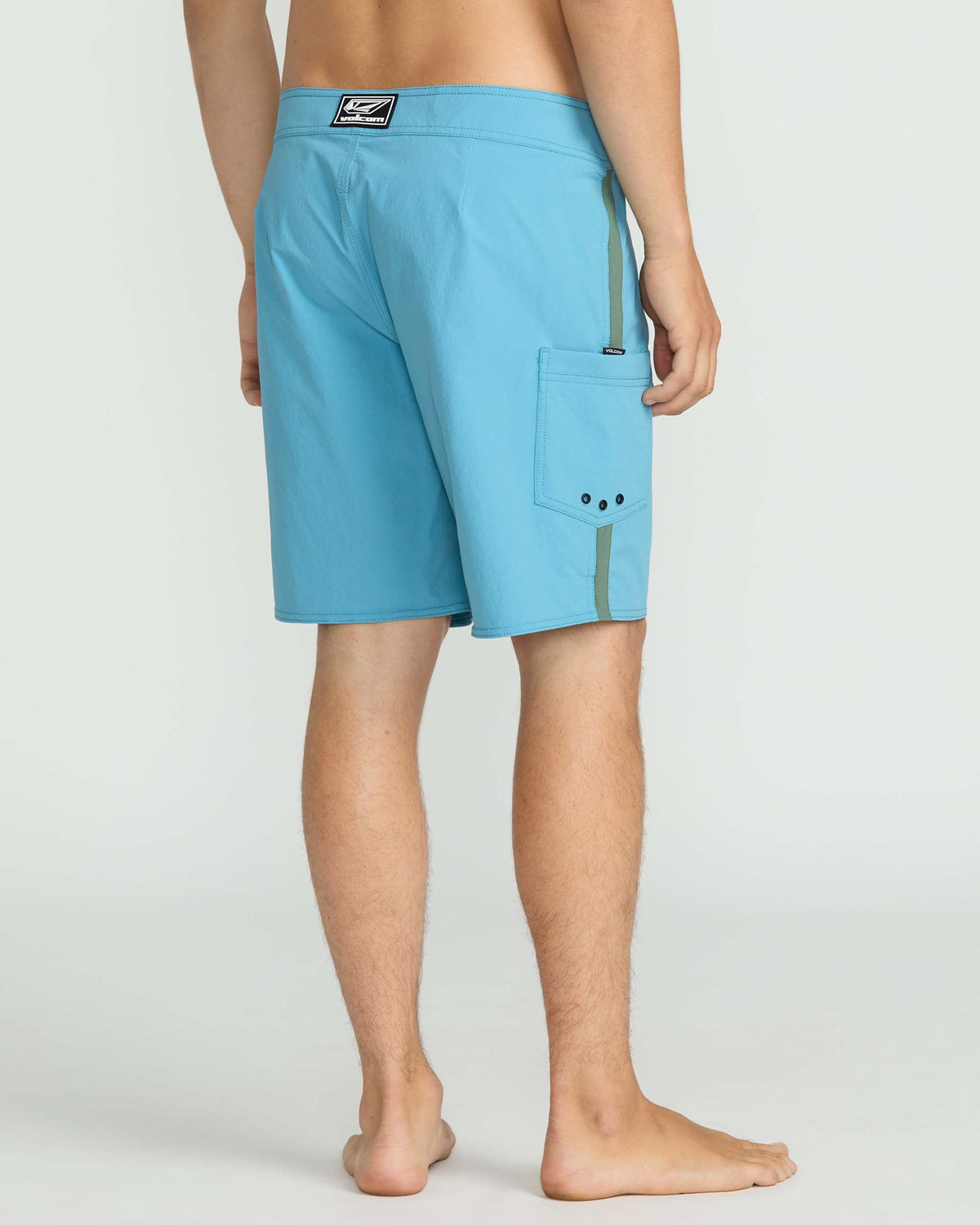 Men's Command Mod Used Blue - Volcom