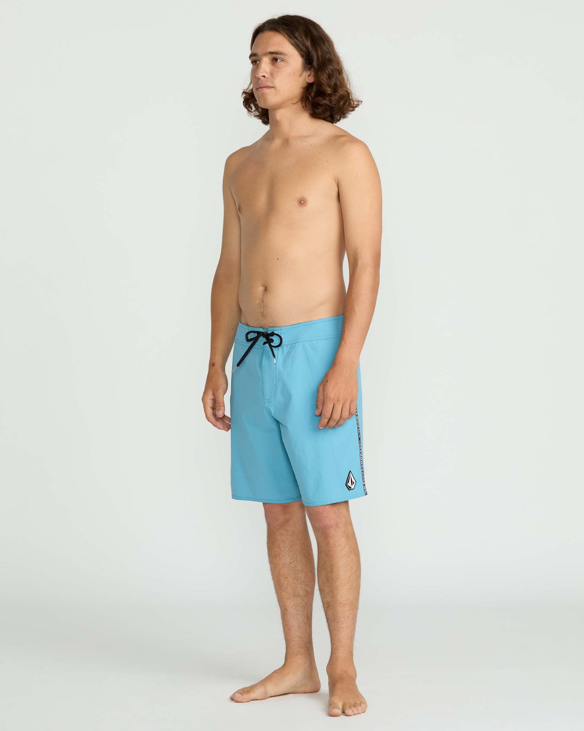 Men's Command Mod Used Blue - Volcom