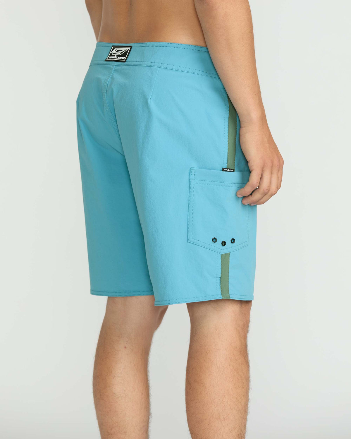 Men's Command Mod Used Blue - Volcom