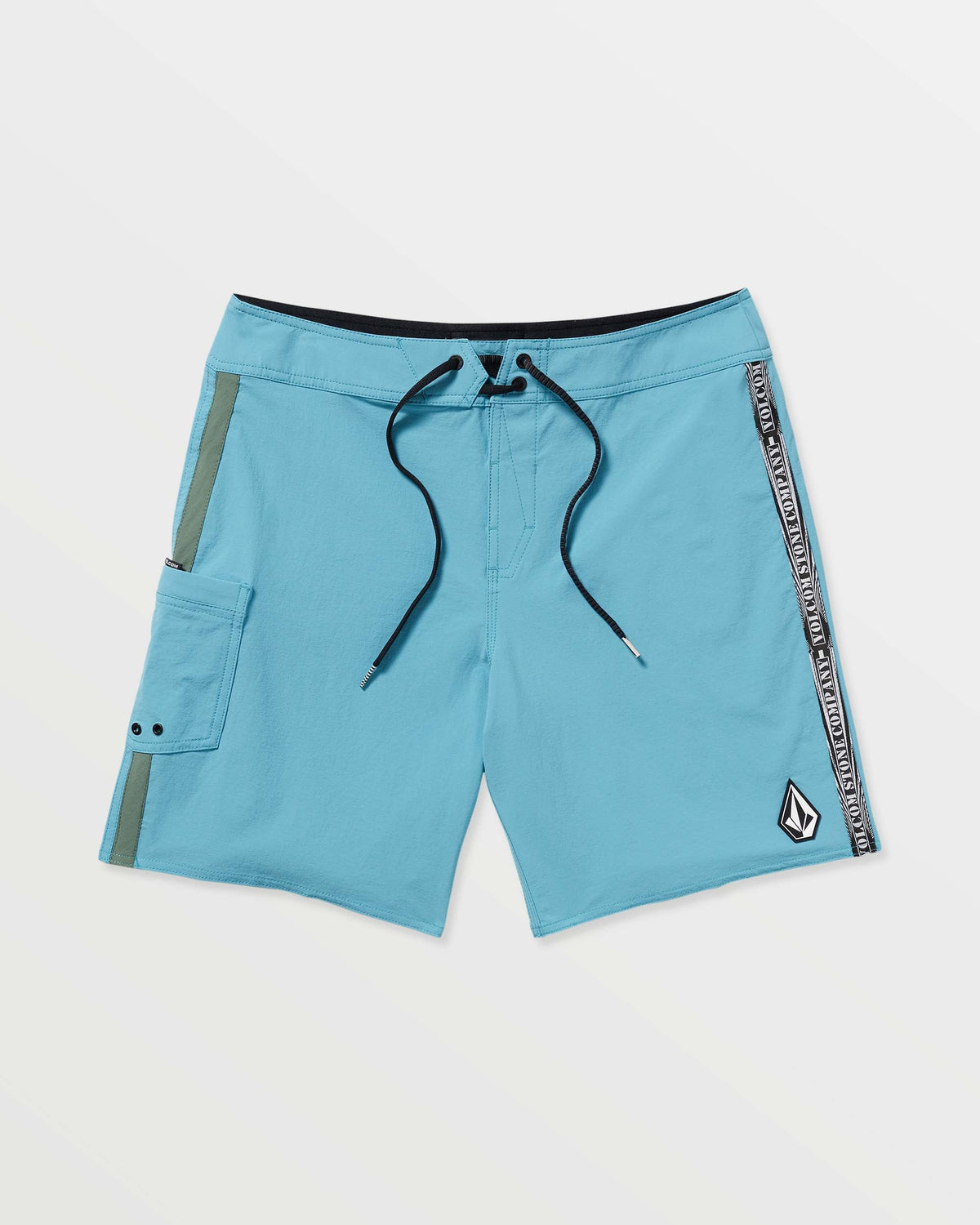 Men's Command Mod Used Blue - Volcom