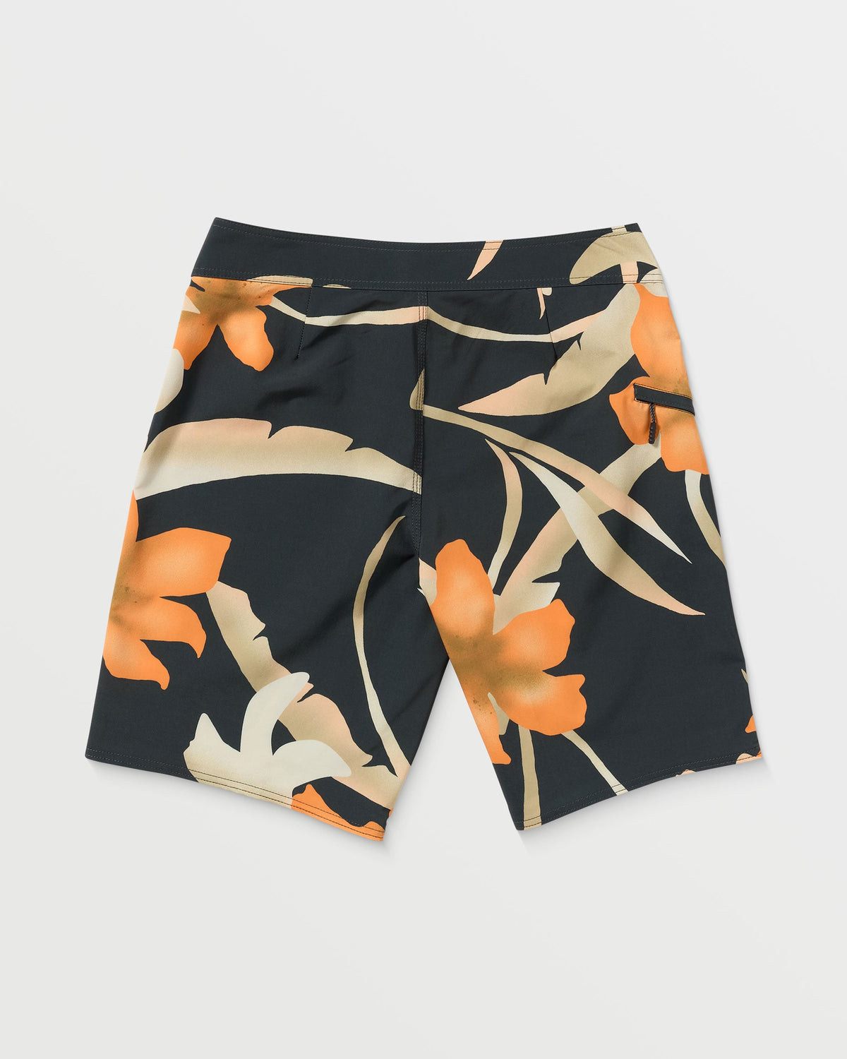 Men's Sprayz Floral Mod Old Mill - Volcom