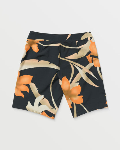 Men's Sprayz Floral Mod Old Mill - Volcom