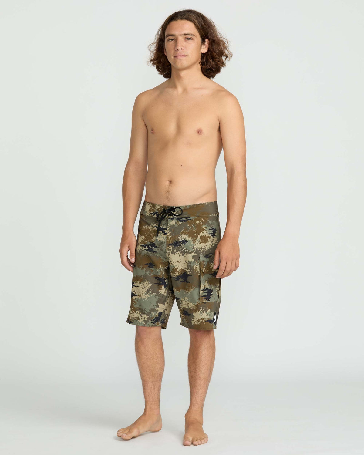 Men's 4Th Preemo Mod Green Combo - Volcom