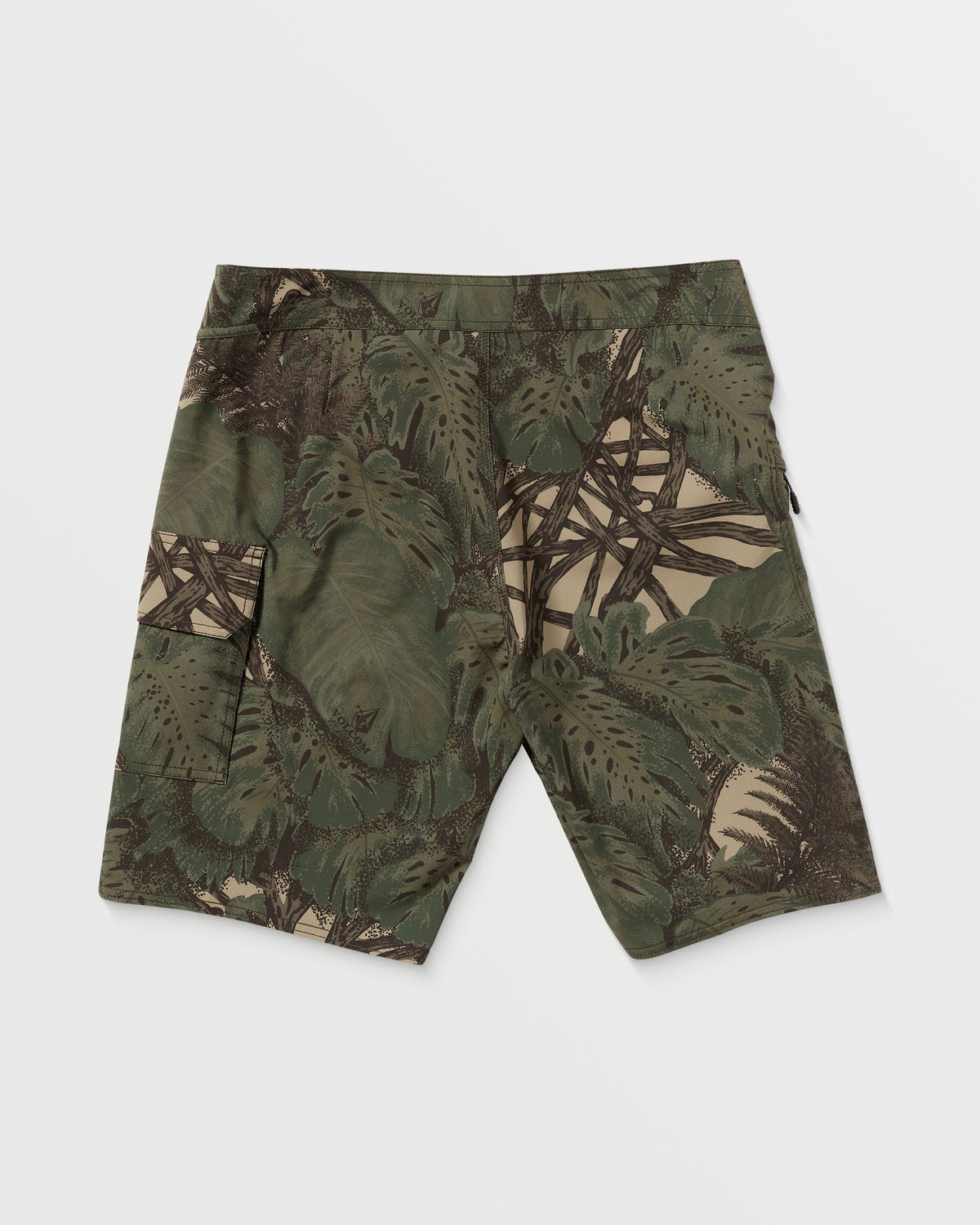 Men's Preemo Mod Khaki - Volcom