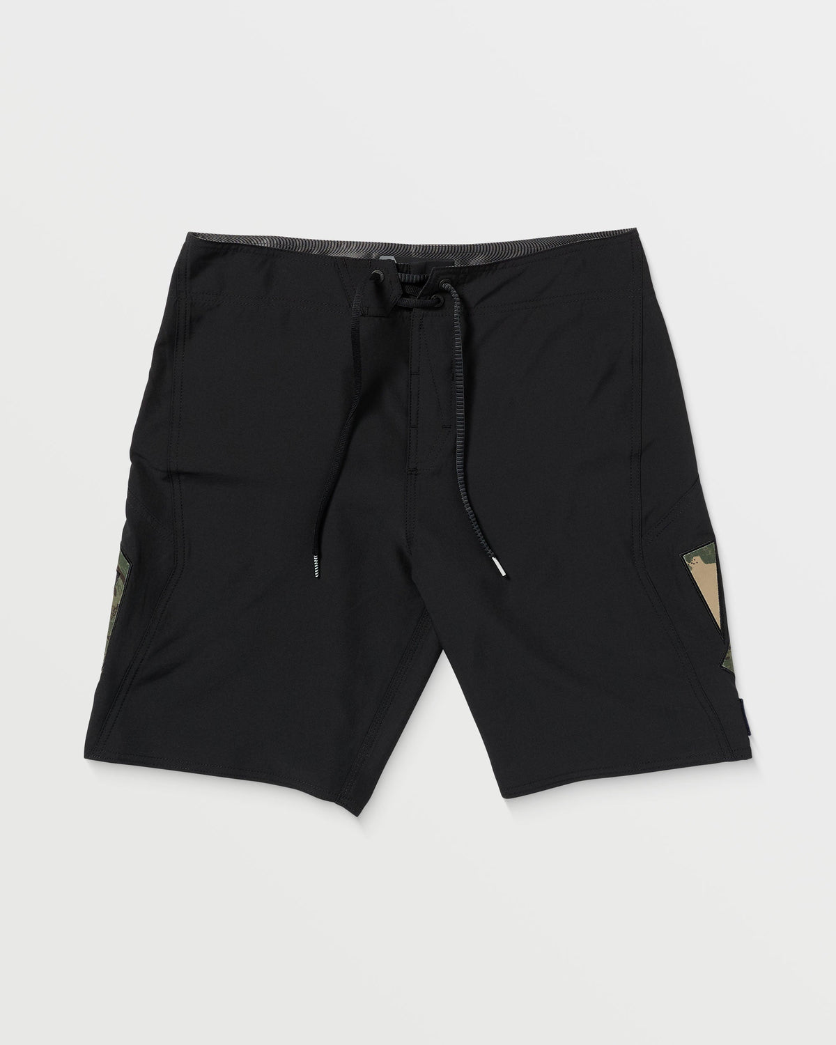 Men's Top Tier Mod Black - Volcom