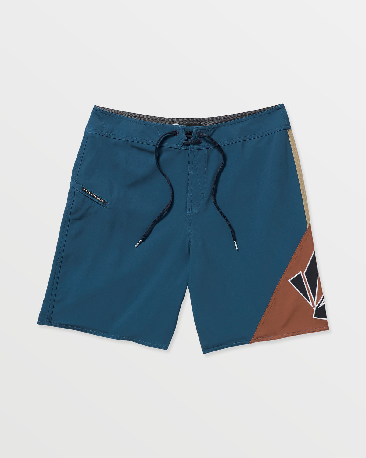 Men's Vee Bee Mod Deep Blue - Volcom