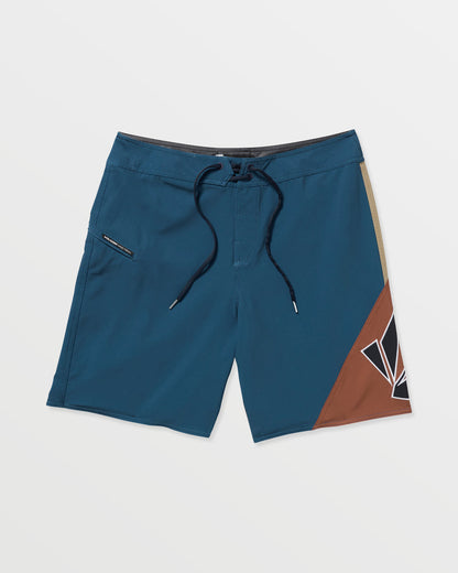 Men's Vee Bee Mod Deep Blue - Volcom