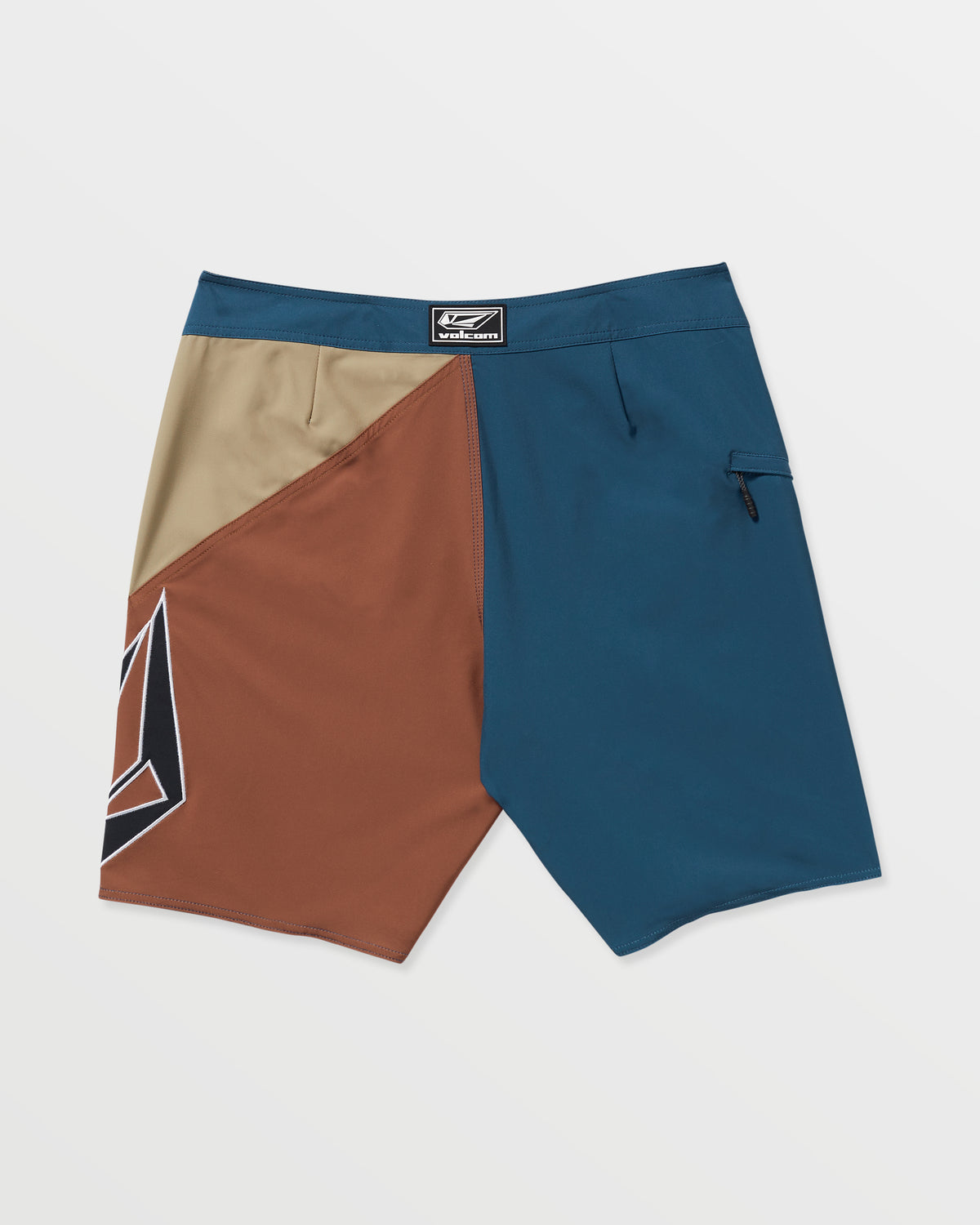 Men's Vee Bee Mod Deep Blue - Volcom