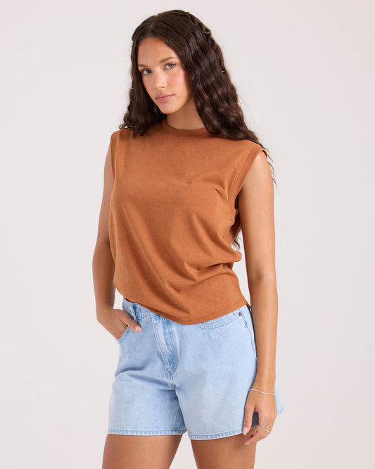 Women's Burly Henna - Volcom