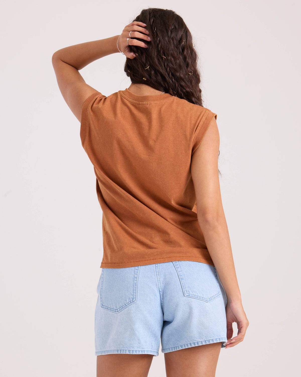 Women's Burly Henna - Volcom