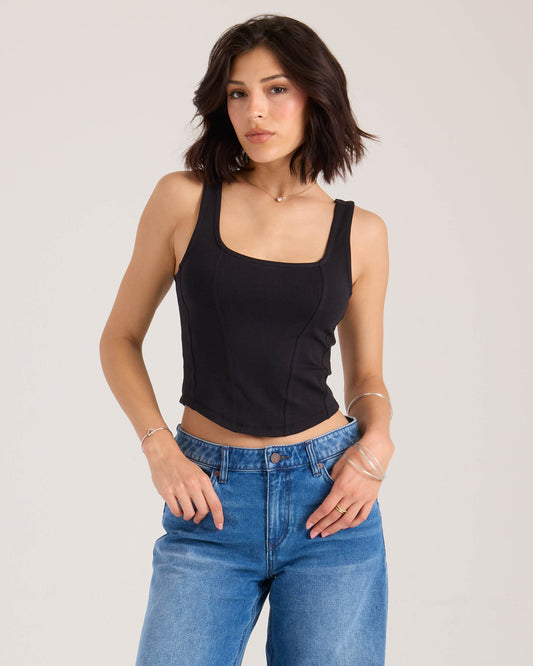 Women's Hot Girl Black - Volcom