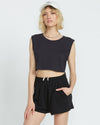 Vintage Black