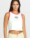 Star White