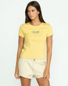 Dust Yellow