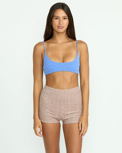 Women's Coco Ho Shorts Stone - Volcom