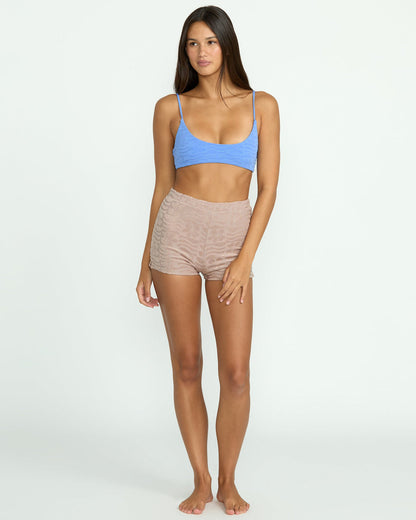 Women's Coco Ho Shorts Stone - Volcom