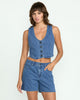 Blue Stripe