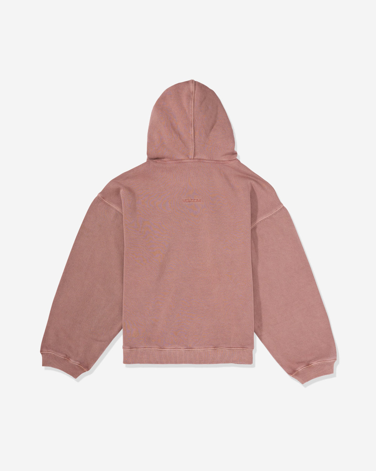 Women's Stone Soft Hoodie Desert Taupe - Volcom