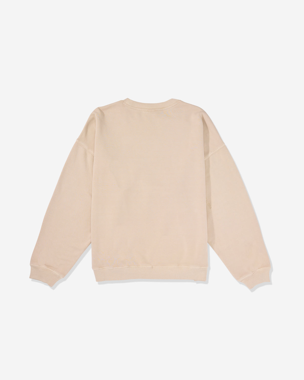 Women's Stone Soft Crew Oat - Volcom