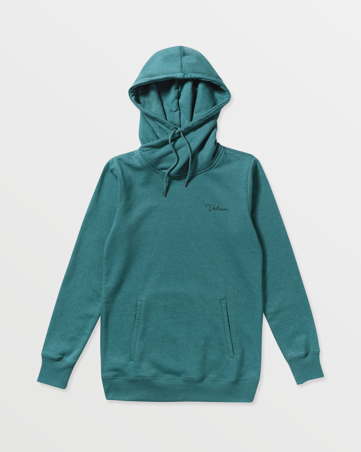 Women's Tower Pullover Fleece Atlantic Deep - Volcom