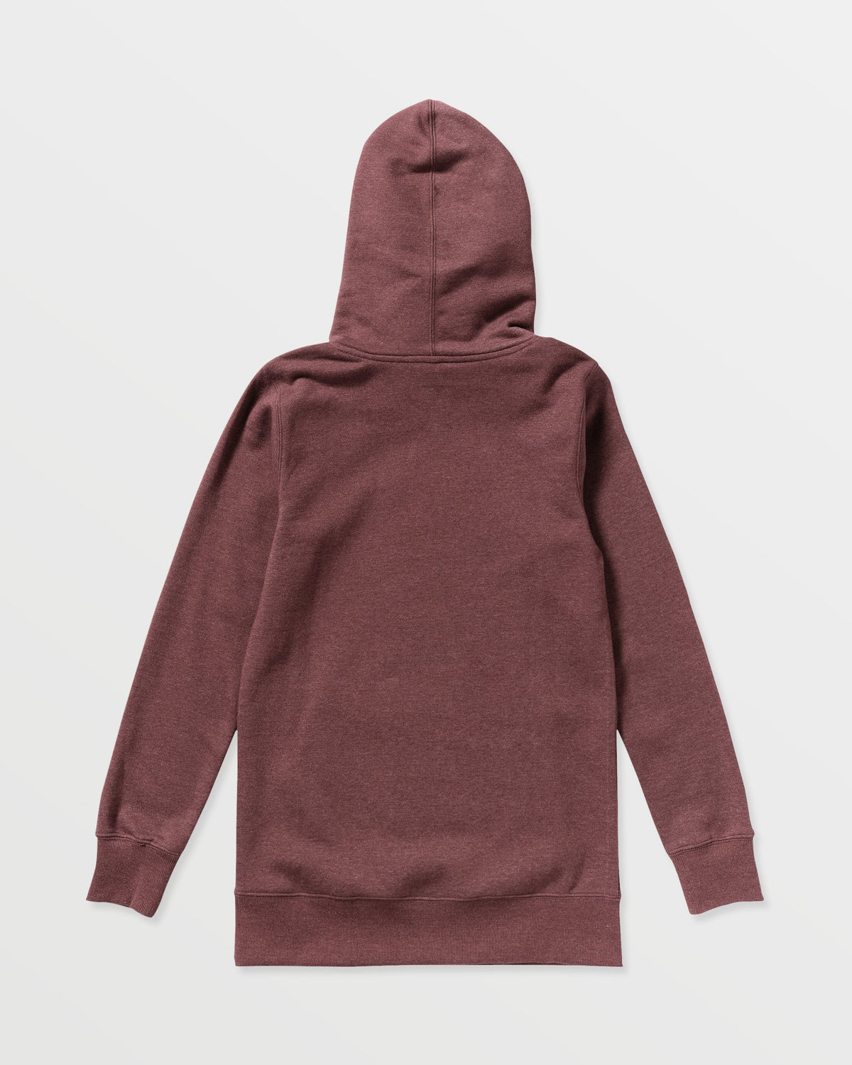 Women's Tower Pullover Fleece Oxblood - Volcom