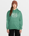 Spruce Green