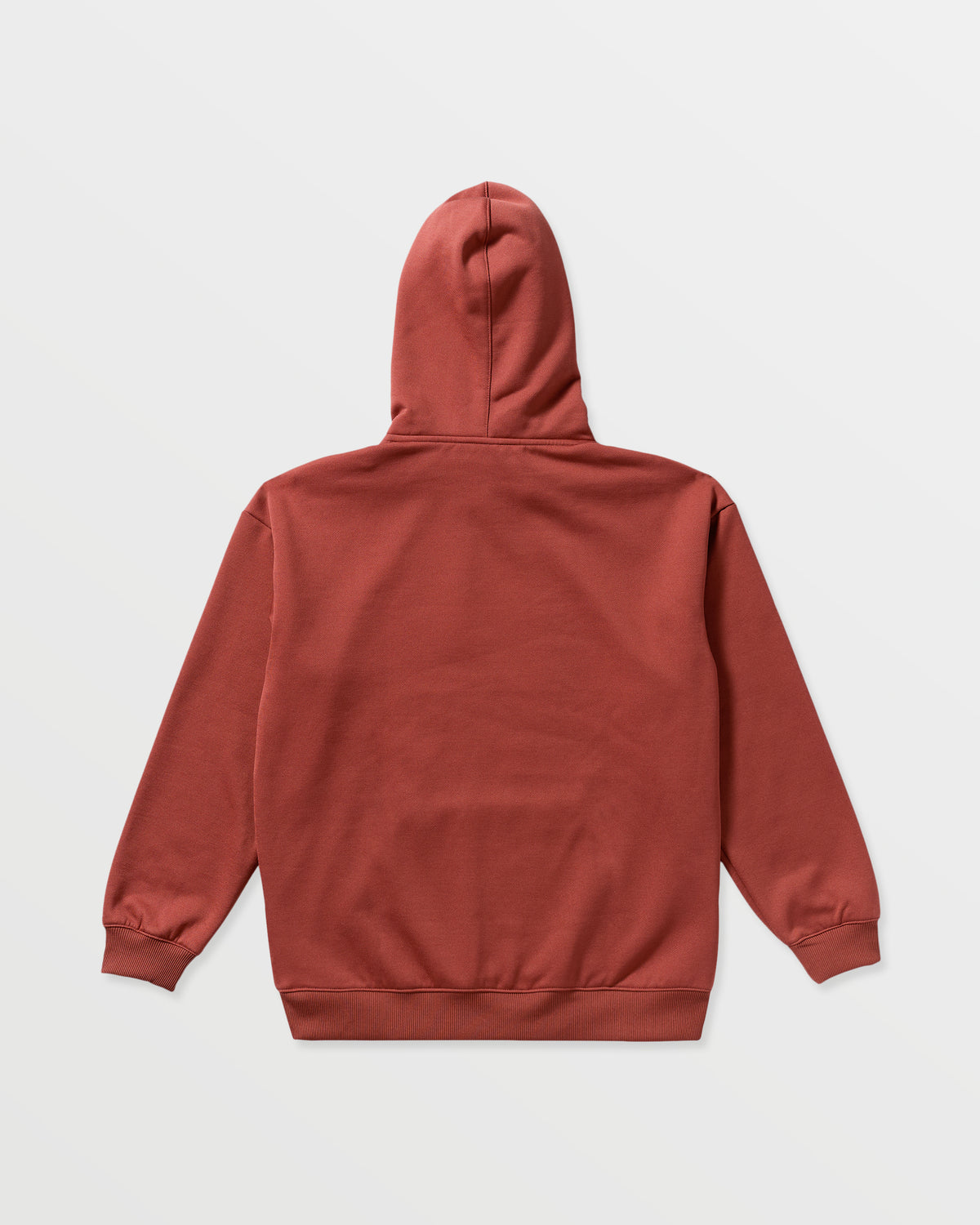Women's Essential Hydro Hoodie Henna - Volcom