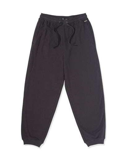 Women's Lived In Pant Vintage Black - Volcom
