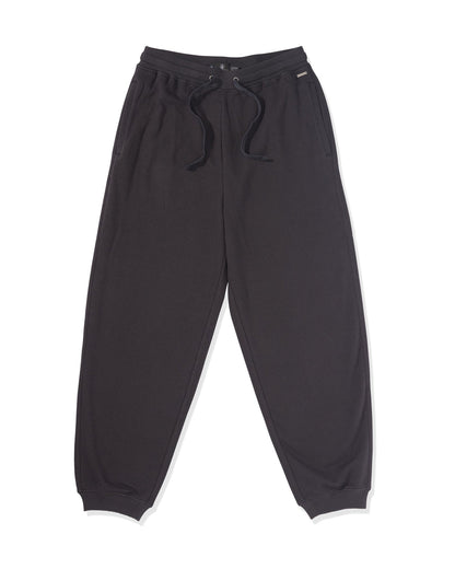 Women's Lived In Pant Vintage Black - Volcom