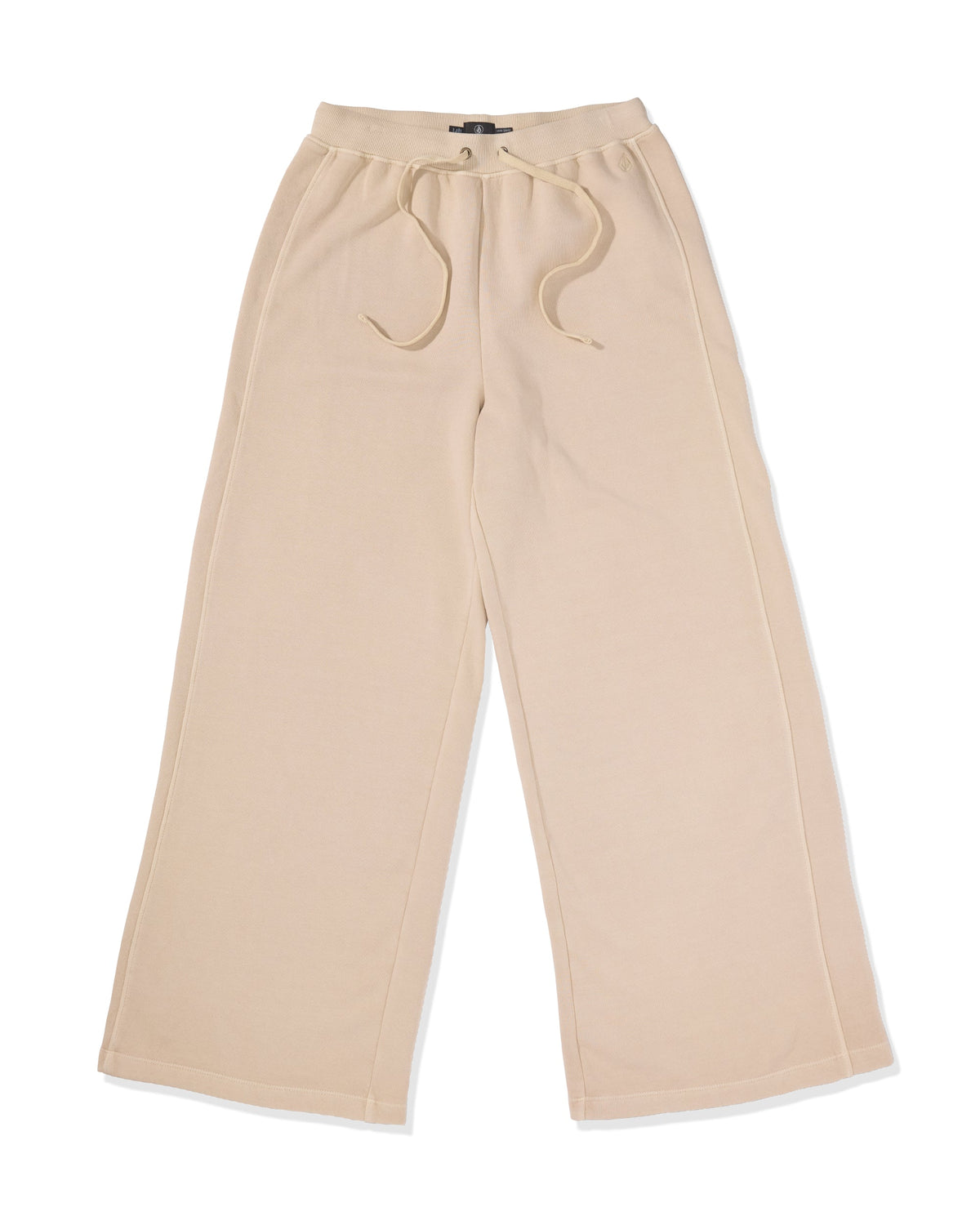 Women's Stone Soft Pants Oat - Volcom