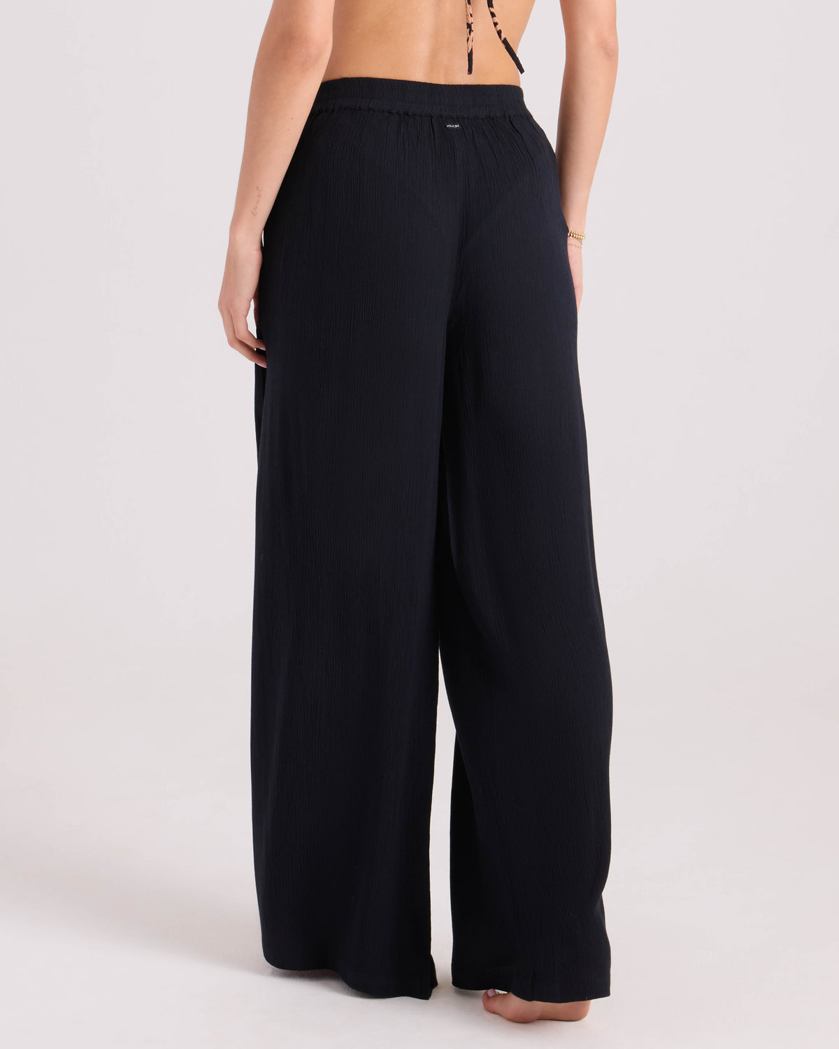 Women's Stoneshine Junki Pant Black - Volcom