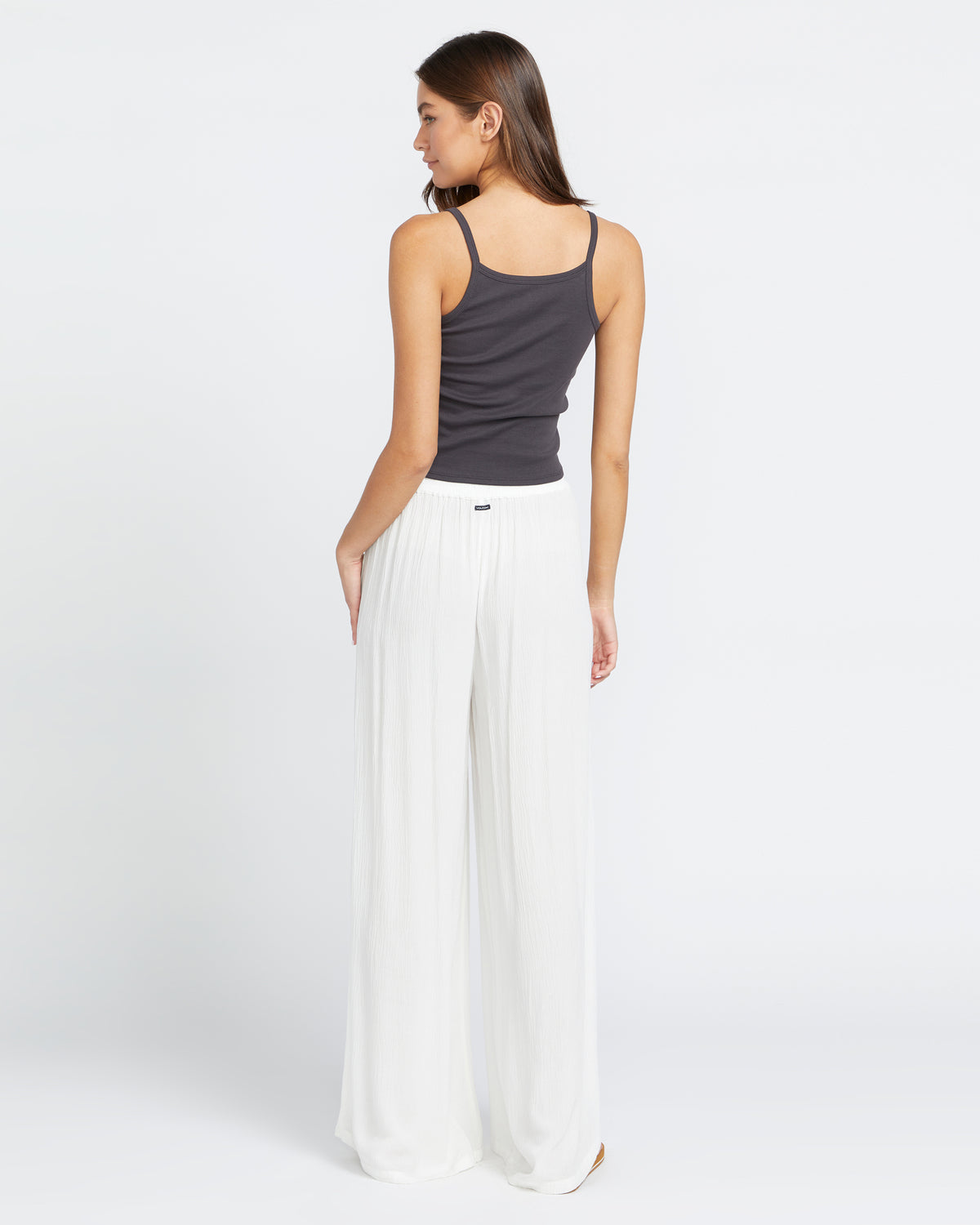 Women's Stoneshine Junki Pant Star White - Volcom