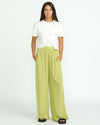 Pea Green