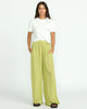 Pea Green