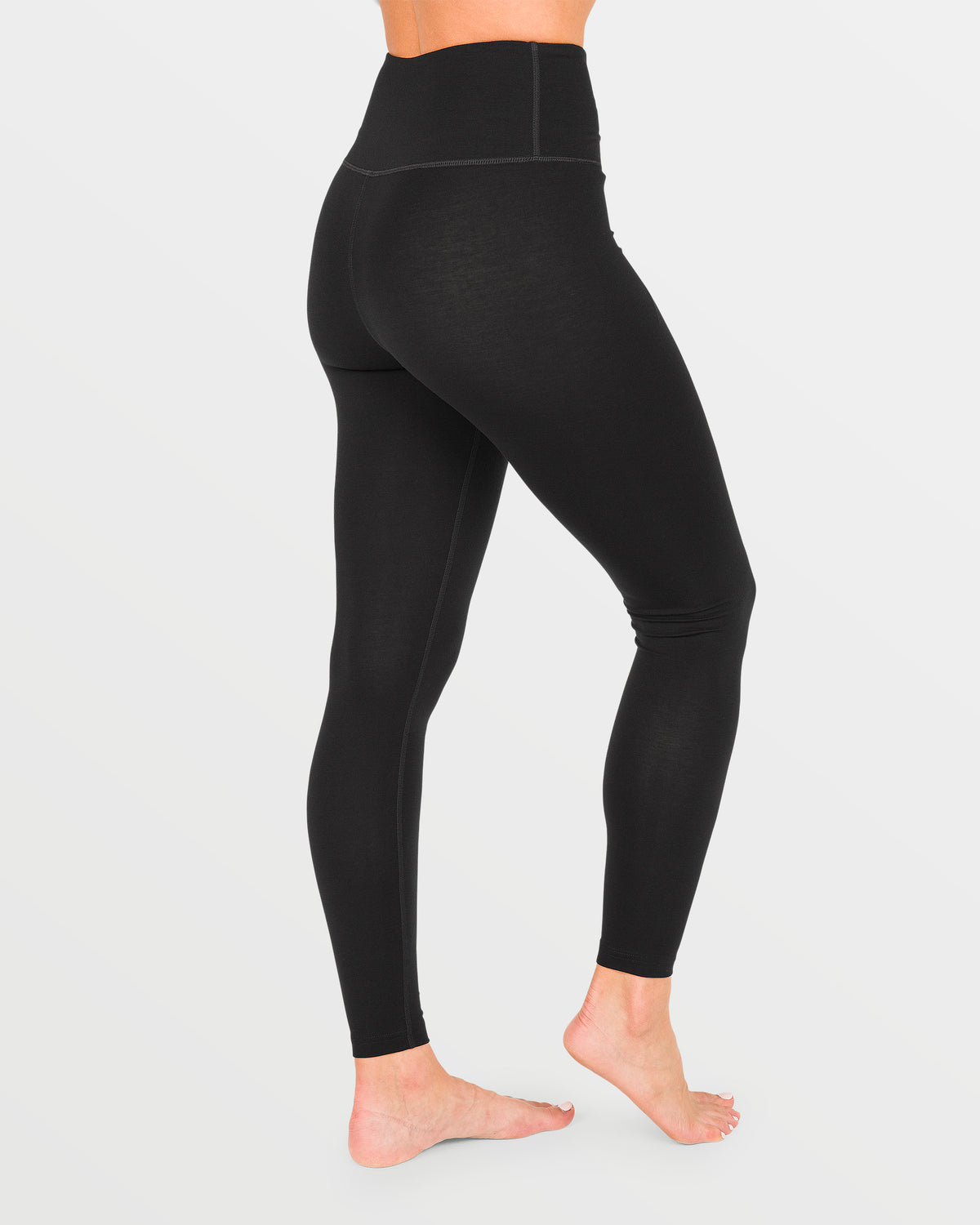 Women's Merino Blend Pant Black - Volcom
