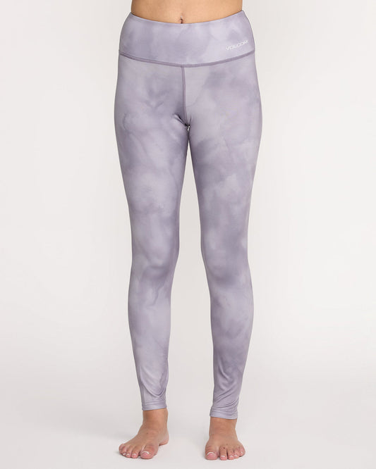 Women's W V-Science Pant Lavender Aura - Volcom