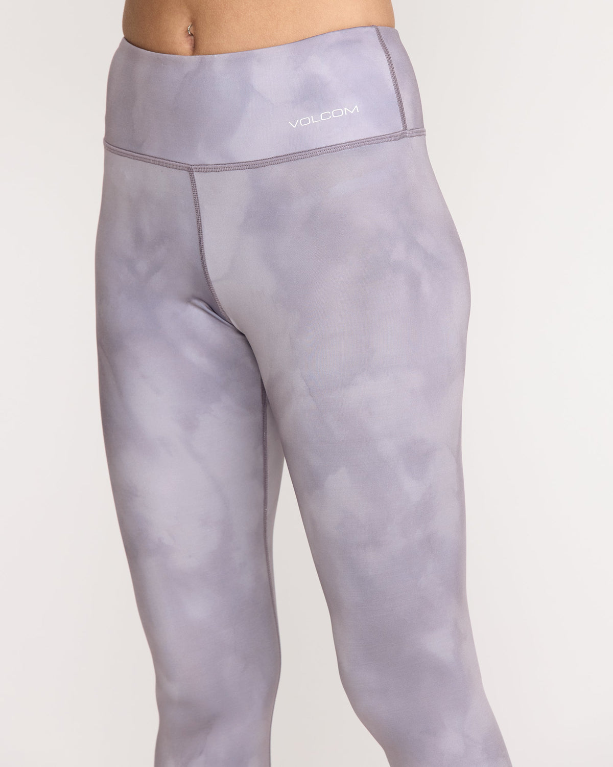 Women's W V-Science Pant Lavender Aura - Volcom