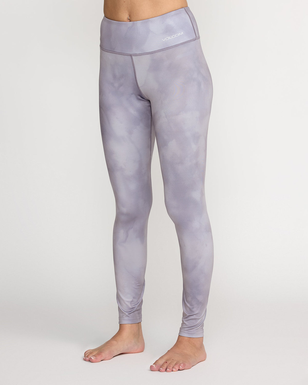Women's W V-Science Pant Lavender Aura - Volcom